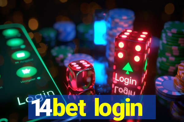 14bet login