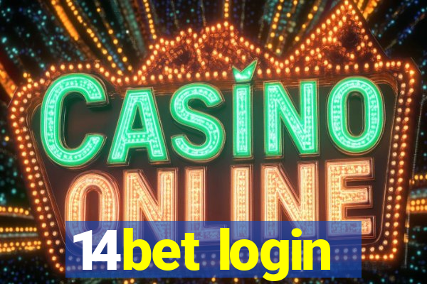 14bet login
