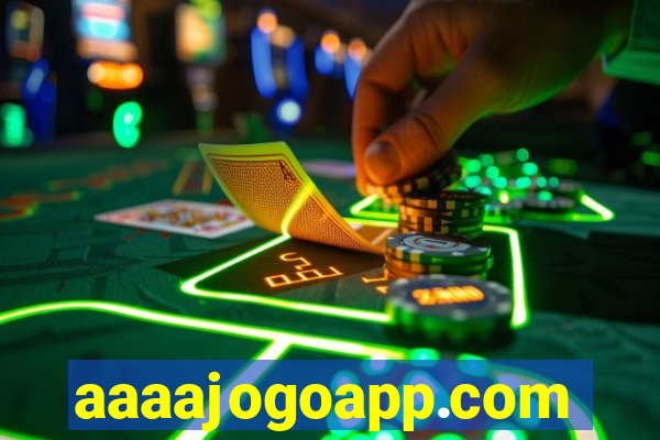 aaaajogoapp.com