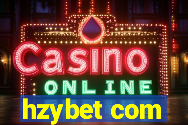 hzybet com