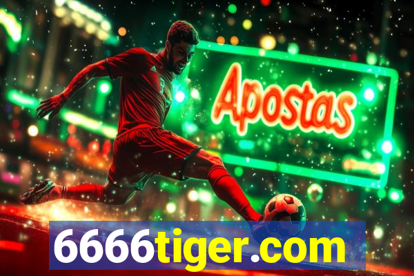 6666tiger.com