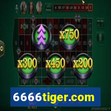 6666tiger.com