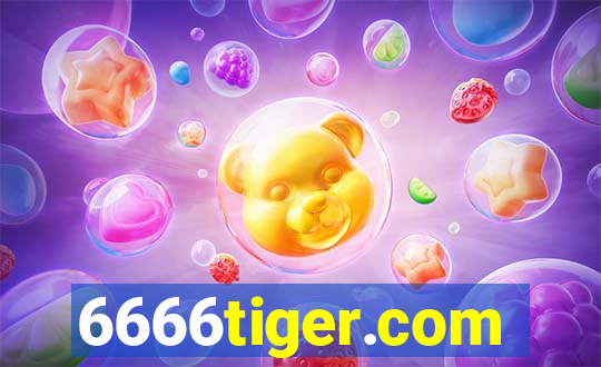 6666tiger.com