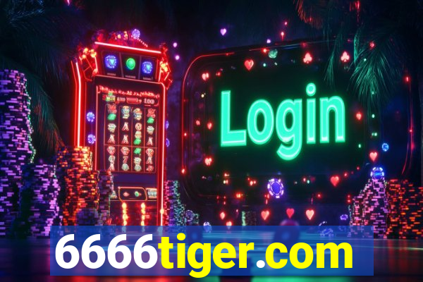 6666tiger.com