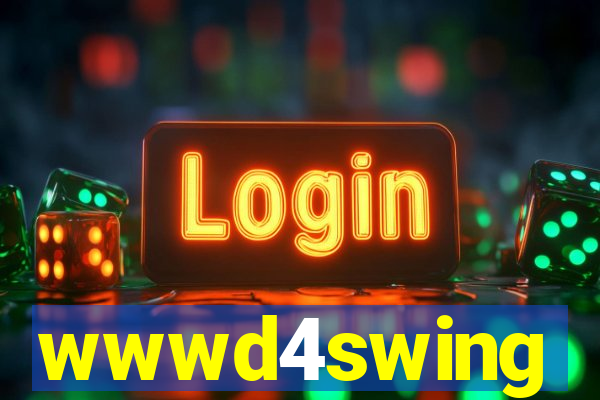 wwwd4swing