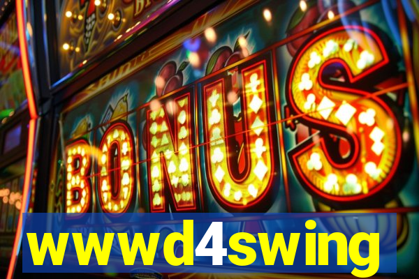 wwwd4swing