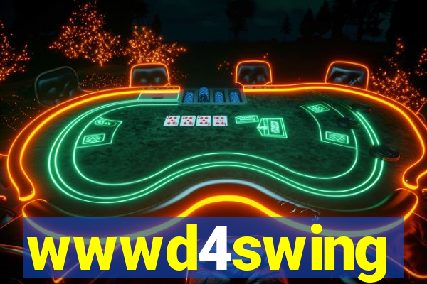 wwwd4swing