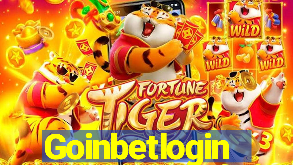 Goinbetlogin