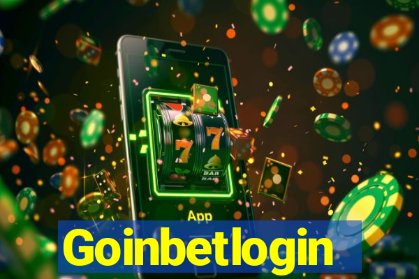 Goinbetlogin