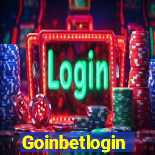 Goinbetlogin