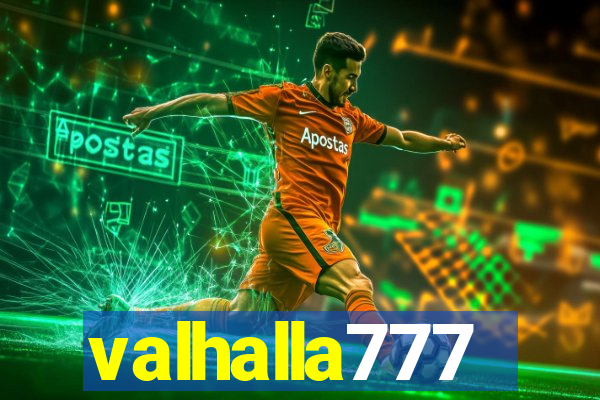 valhalla777