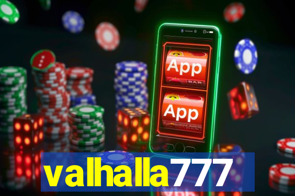 valhalla777