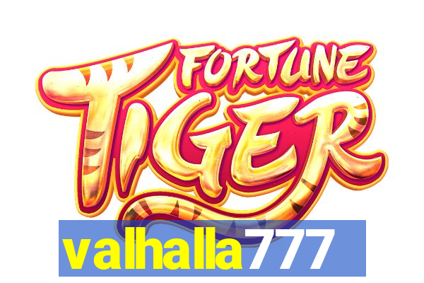 valhalla777