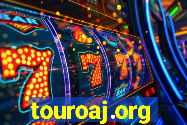 touroaj.org