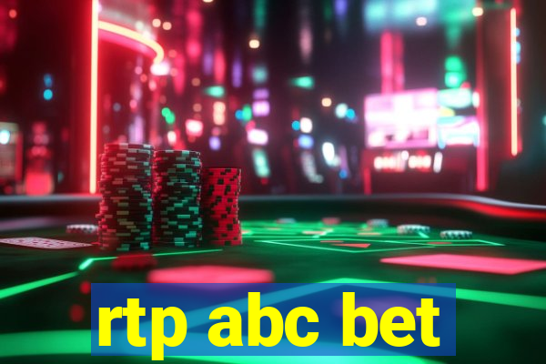 rtp abc bet