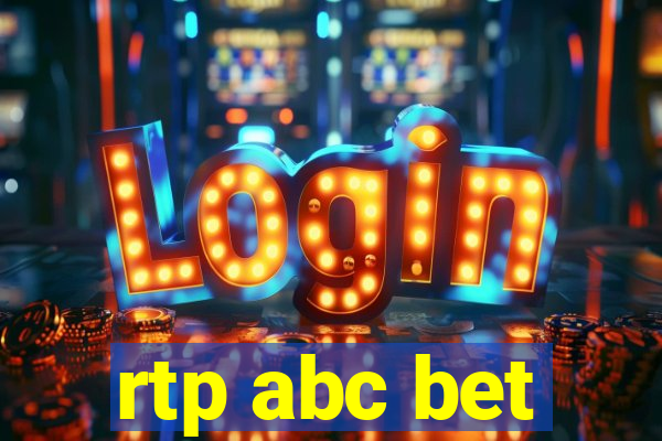 rtp abc bet
