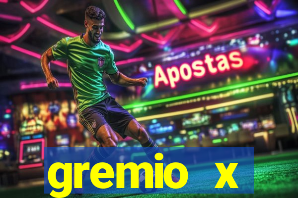gremio x corinthians palpite