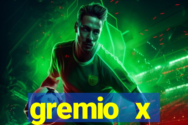 gremio x corinthians palpite