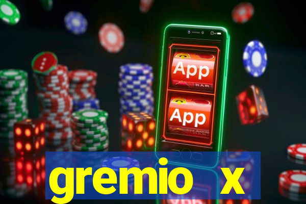gremio x corinthians palpite