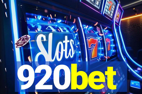 920bet