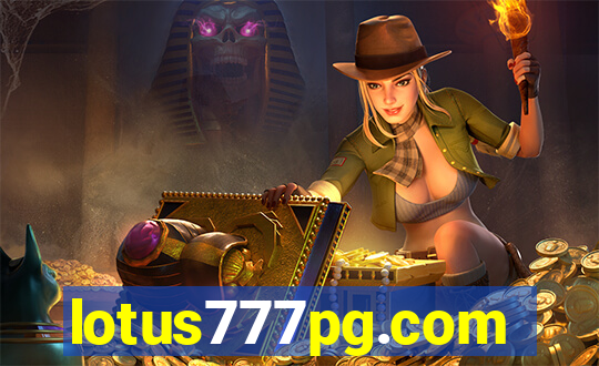 lotus777pg.com