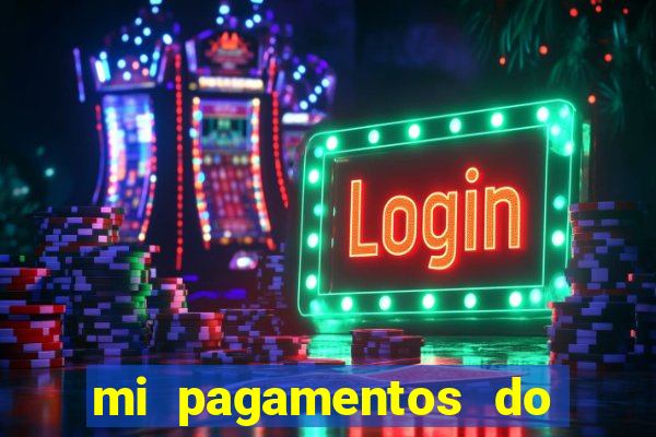 mi pagamentos do brasil ltda