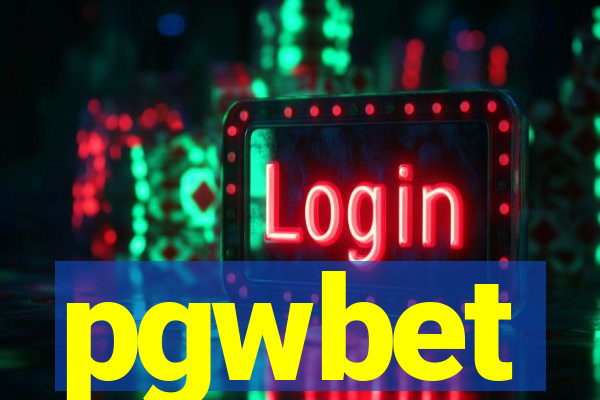 pgwbet