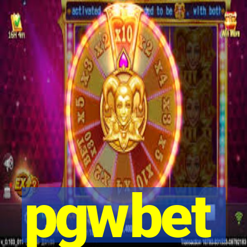 pgwbet