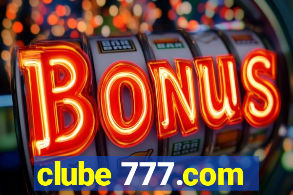 clube 777.com