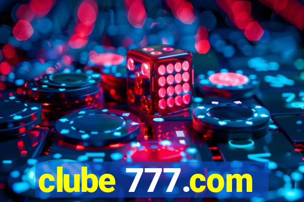 clube 777.com