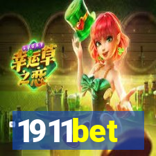 1911bet