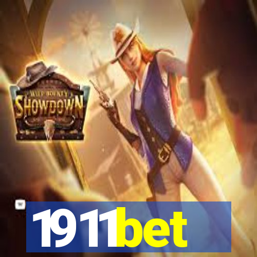 1911bet