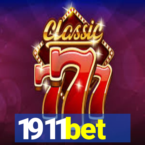 1911bet