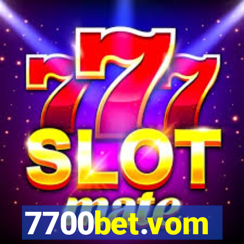 7700bet.vom