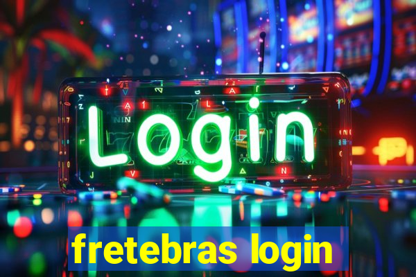 fretebras login