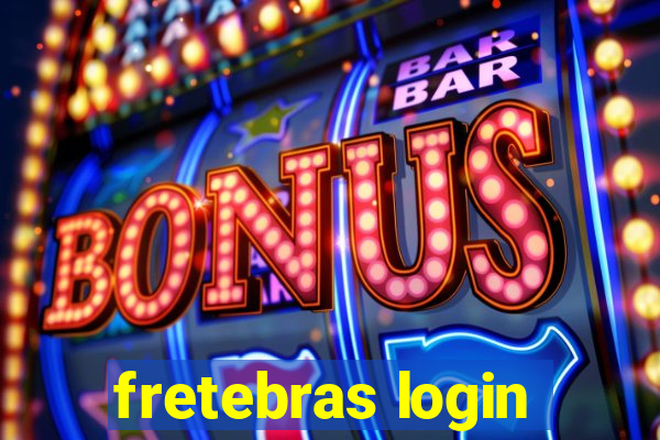 fretebras login