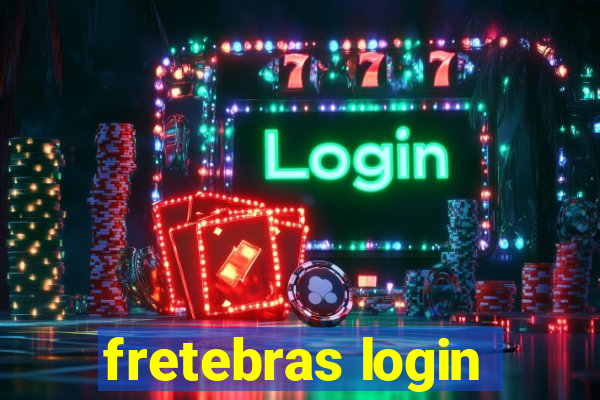 fretebras login