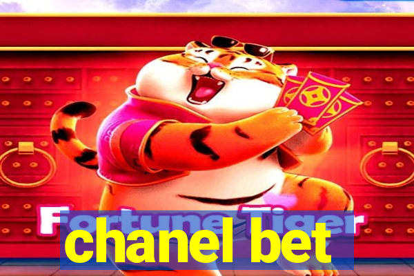 chanel bet