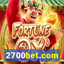 2700bet.com