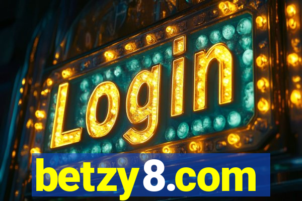 betzy8.com