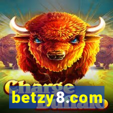 betzy8.com