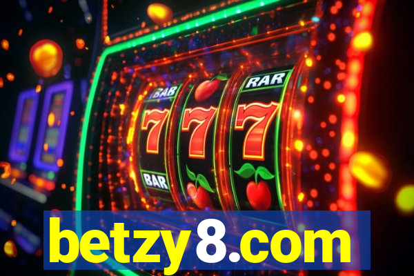 betzy8.com
