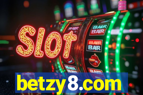betzy8.com