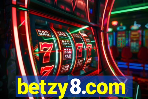 betzy8.com