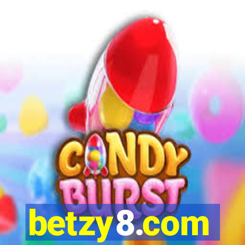 betzy8.com