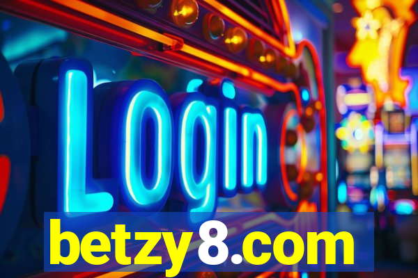 betzy8.com