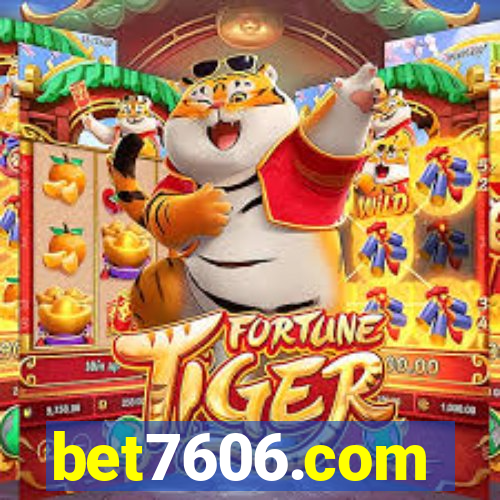 bet7606.com