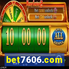 bet7606.com