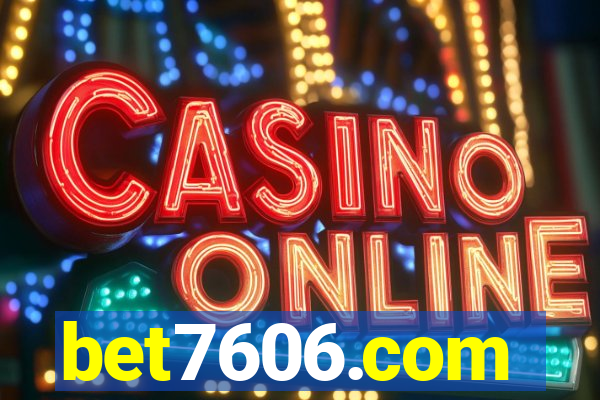 bet7606.com