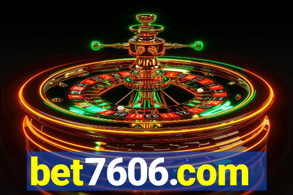 bet7606.com